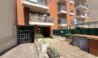 Appartement 4 Pièces 80 m² à louer à Toulouse (31400)