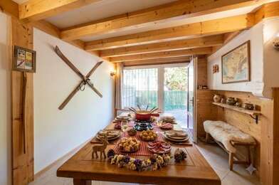 Maison 4 pièces 128000 €