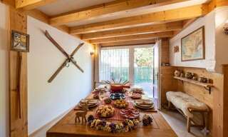 Maison 4 Pièces 90 m² à vendre à Laruns (64440)