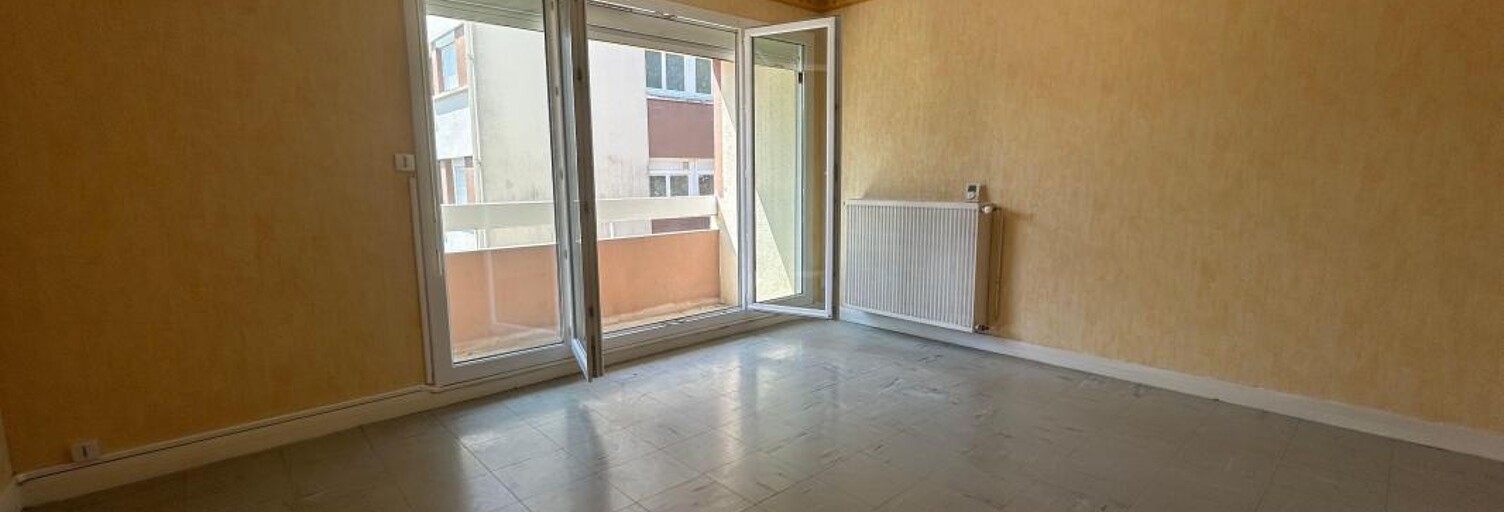Appartement 3 Pièces 65 m² à vendre à Mer (41500)