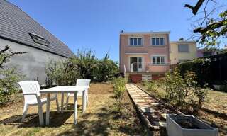 Maison 4 Pièces 70 m² à vendre à Dijon (21000)