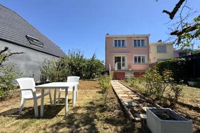 Maison 4 pièces 210000 €
