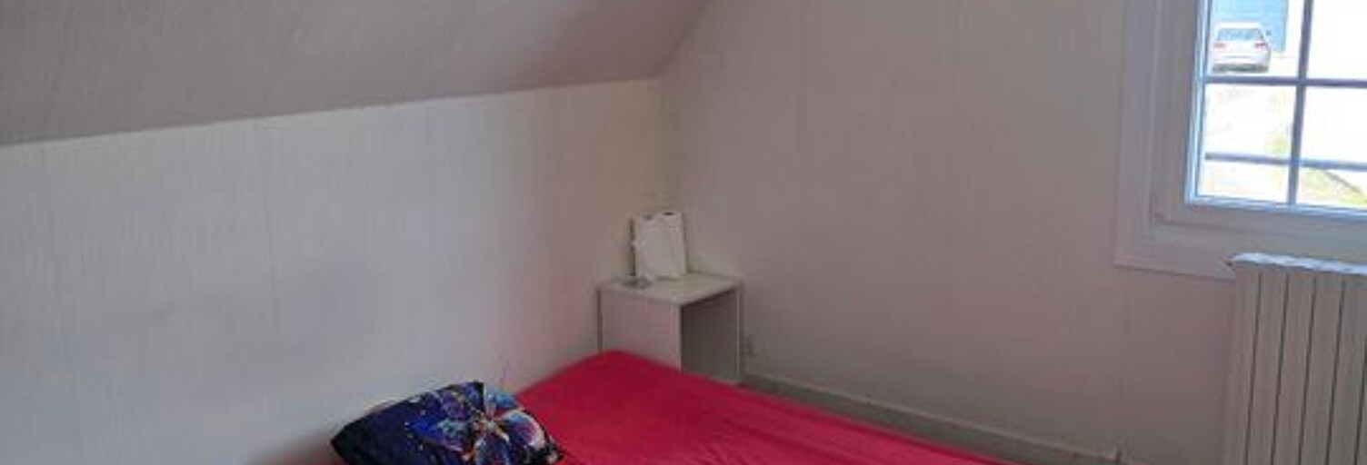 Appartement 1 Pièce 17 m² à louer à Melesse (35520)