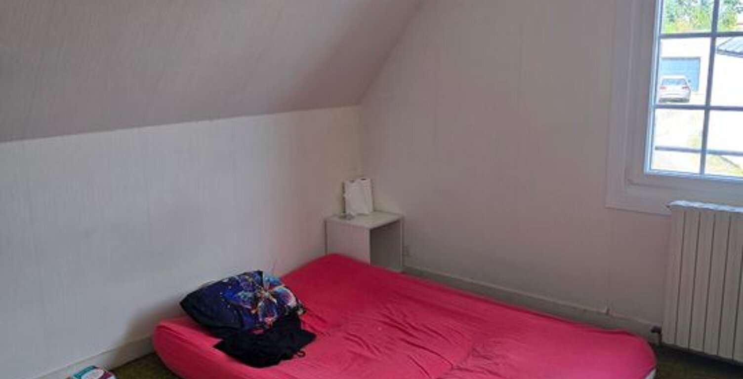 Chambre de 17m2 à louer sur Melesse — photo 1