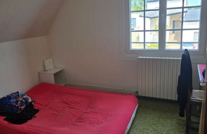 Chambre de 17m2 à louer sur Melesse — photo 2