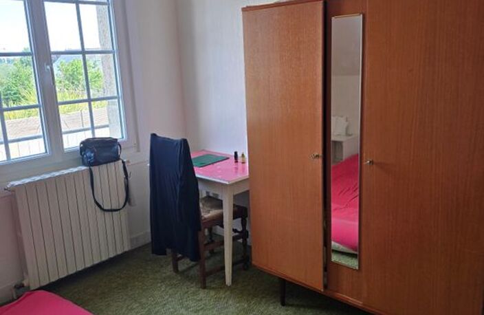 Chambre de 17m2 à louer sur Melesse — photo 3