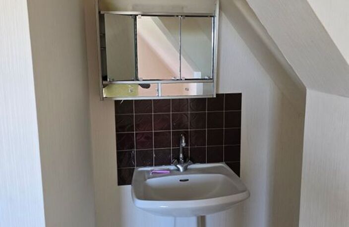 Chambre de 17m2 à louer sur Melesse — photo 4