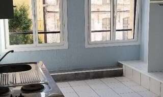 Appartement 1 Pièce 17 m² à louer à Aulnoy-lez-Valenciennes (59300)