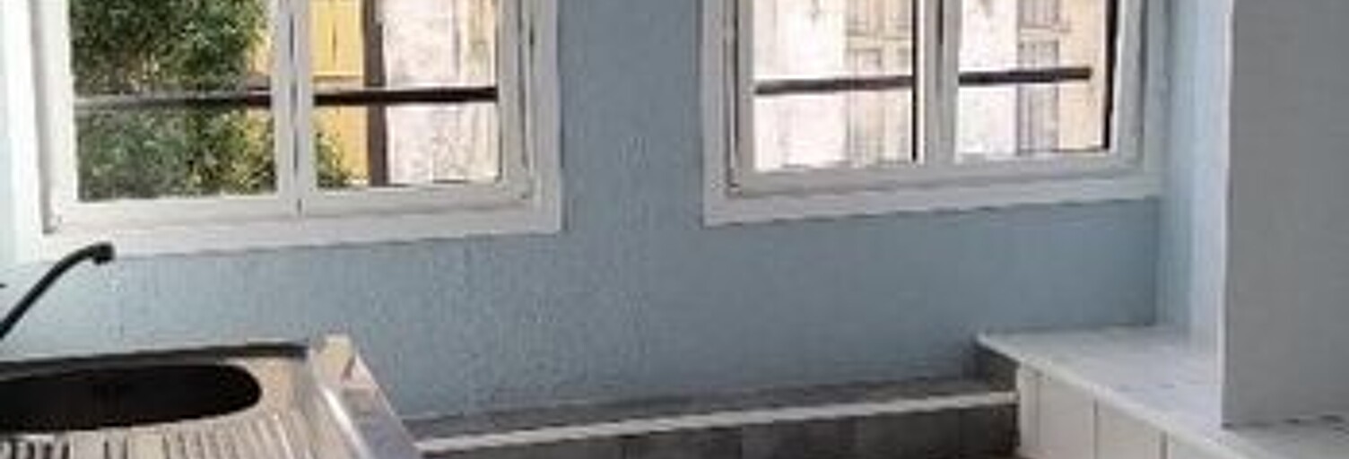 Appartement 1 Pièce 17 m² à louer à Aulnoy-lez-Valenciennes (59300)