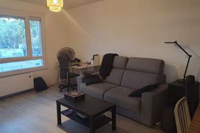 Appartement 2 pièces 900 €