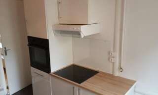 Appartement 3 Pièces 62 m² à louer à Lyon 3 (69003)