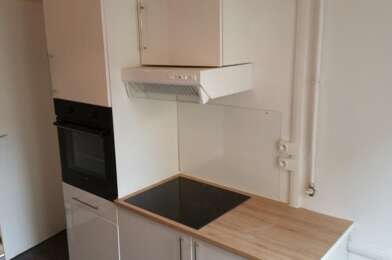 Appartement 3 pièces 1085 €