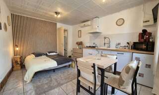Appartement 1 Pièce 23 m² à louer à Aubais (30250)