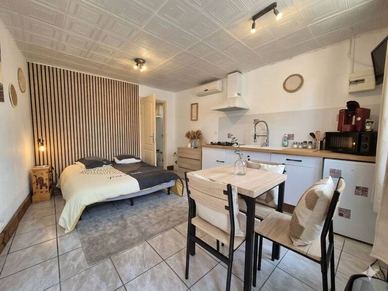 Studio de 23m2 à louer sur Aubais — photo 1