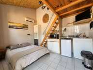 Studio de 23m2 à louer sur Aubais — photo 2