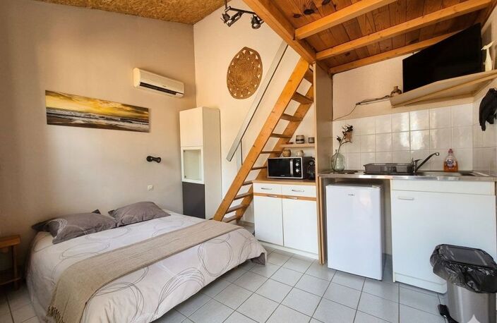 Studio de 23m2 à louer sur Aubais — photo 2