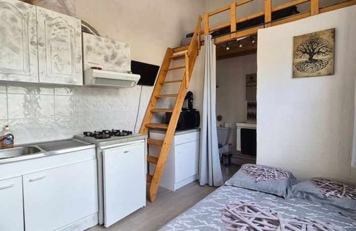 Studio de 23m2 à louer sur Aubais — photo 3