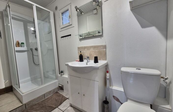 Studio de 23m2 à louer sur Aubais — photo 4