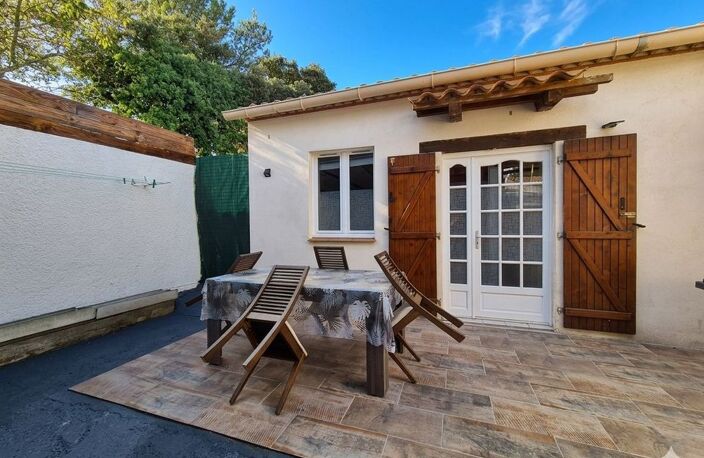 Studio de 23m2 à louer sur Aubais — photo 5