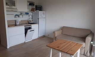 Appartement 2 Pièces 40 m² à louer à Toulouse (31000)