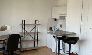 Appartement 1 Pièce 26 m² à louer à Nancy (54000)
