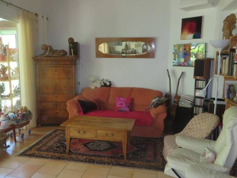 Chambre de 12m2 à louer sur Aix-en-Provence — photo 1