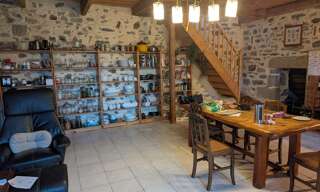 Appartement 1 Pièce 20 m² à louer à Plomodiern (29550)
