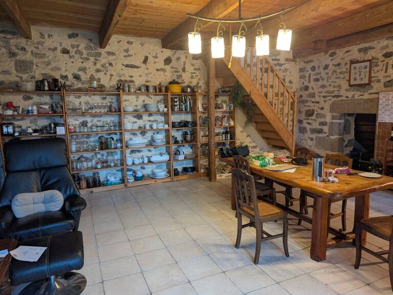 Chambre de 20m2 à louer sur Plomodiern — photo 1