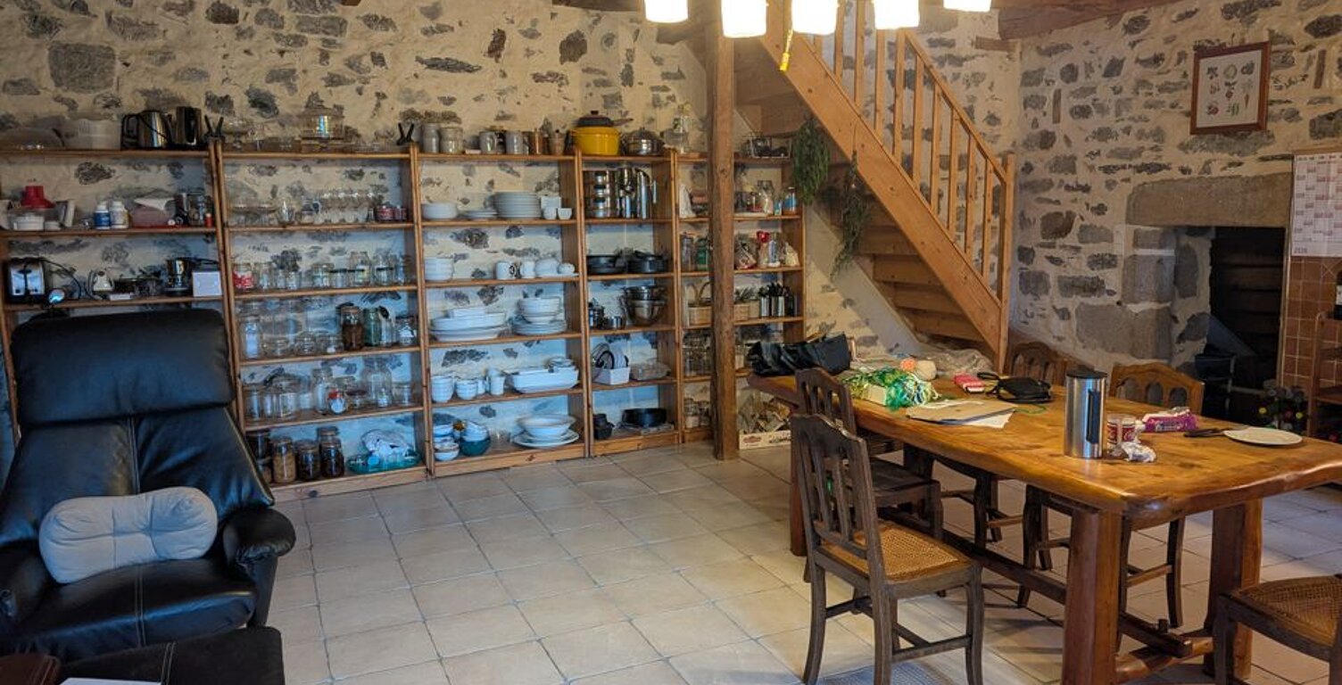 Chambre de 20m2 à louer sur Plomodiern — photo 1