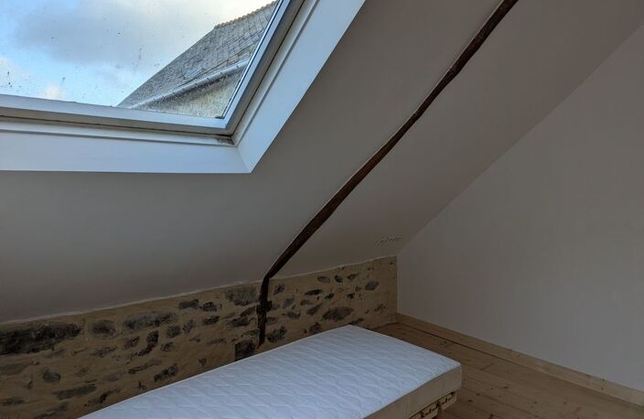 Chambre de 20m2 à louer sur Plomodiern — photo 3