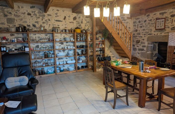 Chambre de 20m2 à louer sur Plomodiern — photo 4