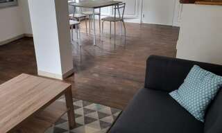 Appartement 2 Pièces 47 m² à louer à Villeneuve-sur-Yonne (89500)
