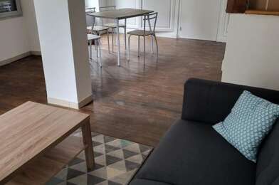 Appartement 2 pièces 480 €