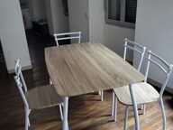 Appartement de 47m2 à louer sur Villeneuve-sur-Yonne — photo 2