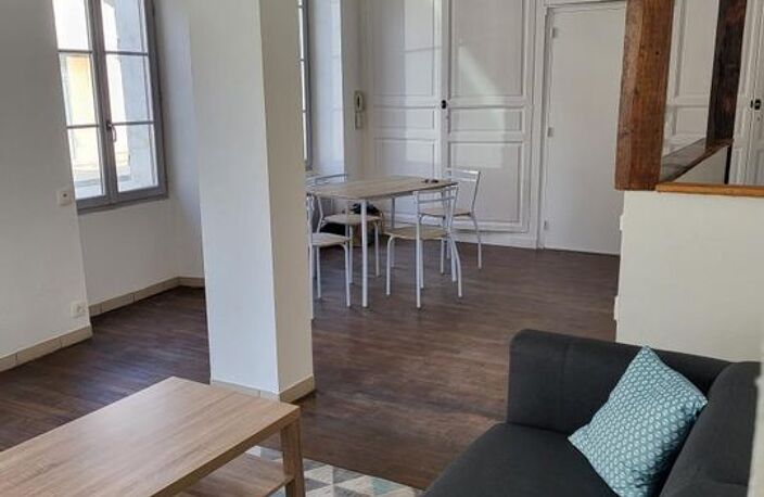 Appartement de 47m2 à louer sur Villeneuve-sur-Yonne — photo 3
