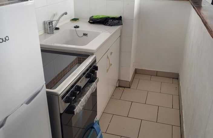 Appartement de 47m2 à louer sur Villeneuve-sur-Yonne — photo 4