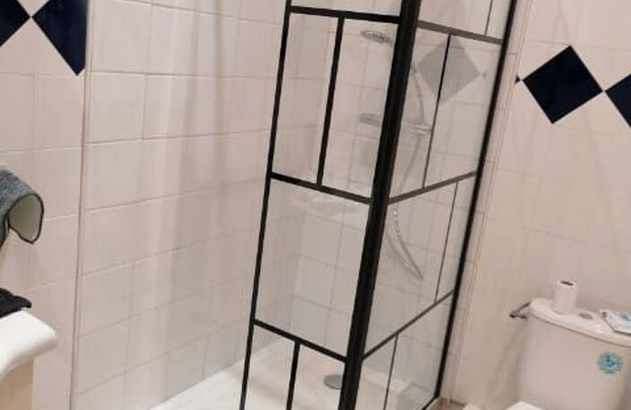 Appartement de 47m2 à louer sur Villeneuve-sur-Yonne — photo 5