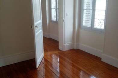 Appartement 2 pièces 725 €