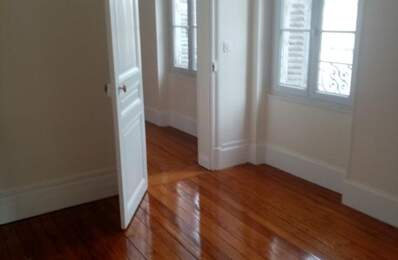 Appartement de 38m2 à louer sur Melun — photo du bien