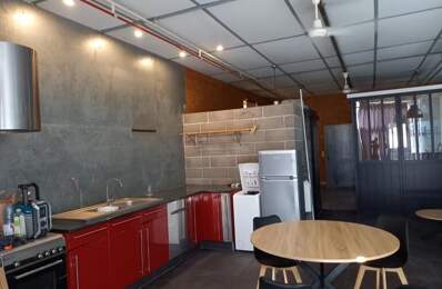 Maison de 80m2 à louer sur Romorantin-Lanthenay — photo du bien