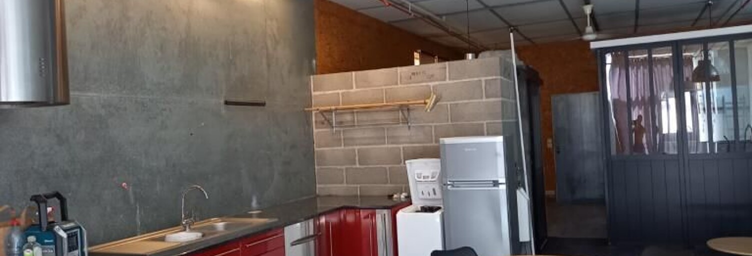 Maison 3 Pièces 80 m² à louer à Romorantin-Lanthenay (41200)