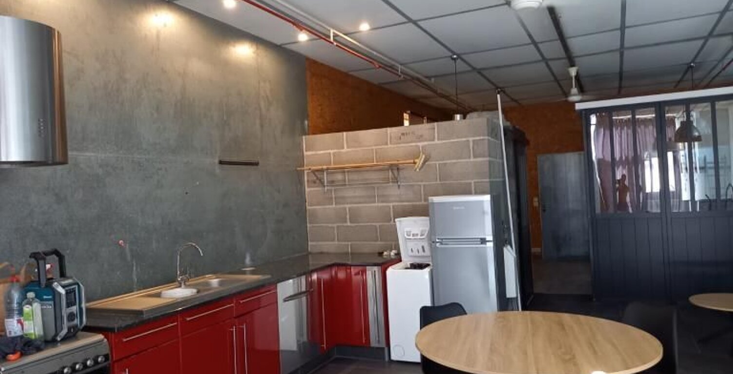 Maison de 80m2 à louer sur Romorantin-Lanthenay — photo 1