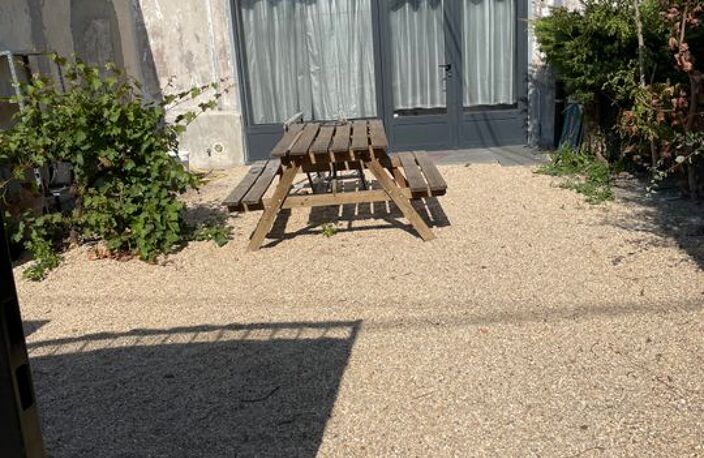 Maison de 80m2 à louer sur Romorantin-Lanthenay — photo 2