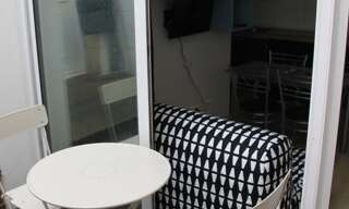 Appartement 2 Pièces 24 m² à louer à Bordeaux (33000)