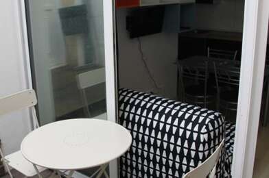 Appartement 2 pièces 750 €