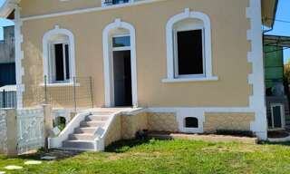 Maison 5 Pièces 130 m² à louer à Bergerac (24100)