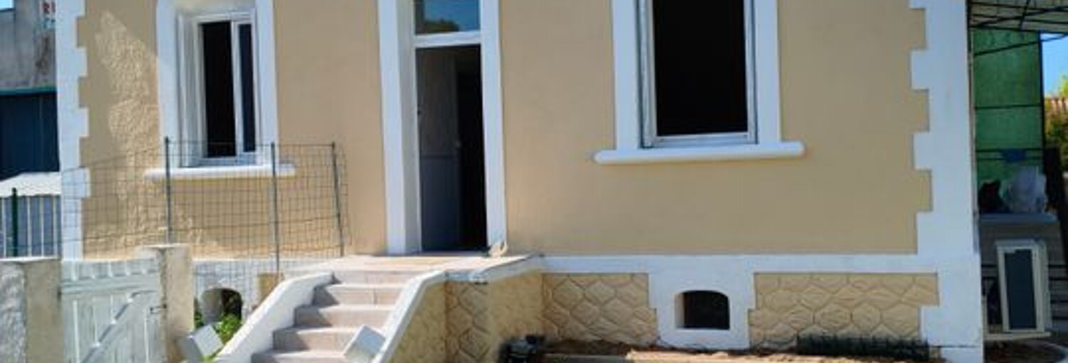 Maison 5 Pièces 130 m² à louer à Bergerac (24100)