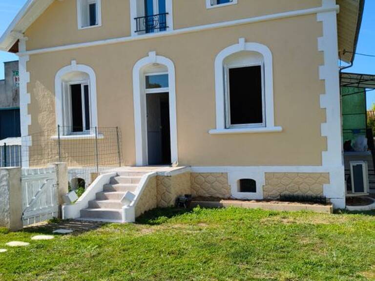 Maison de 130m2 à louer sur Bergerac — photo 1