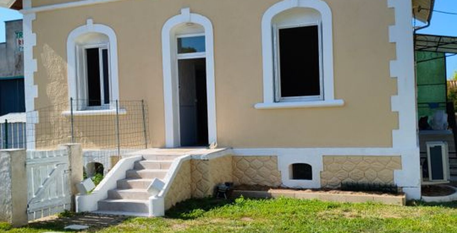 Maison de 130m2 à louer sur Bergerac — photo 1