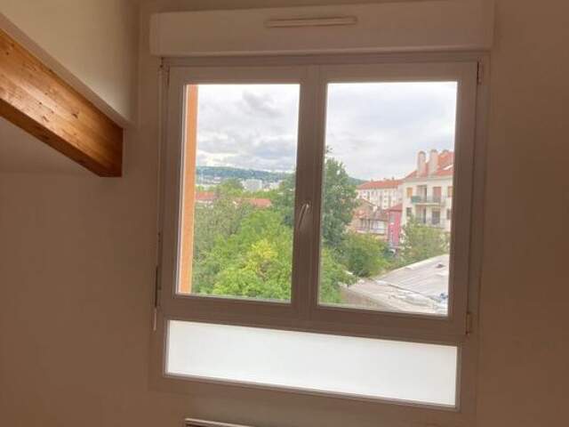 Appartement de 40m2 à louer sur Vandœuvre-lès-Nancy — photo du bien